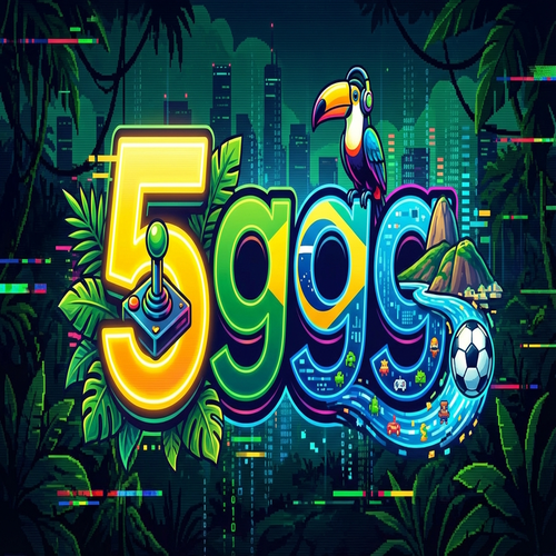 Logo 5ggg